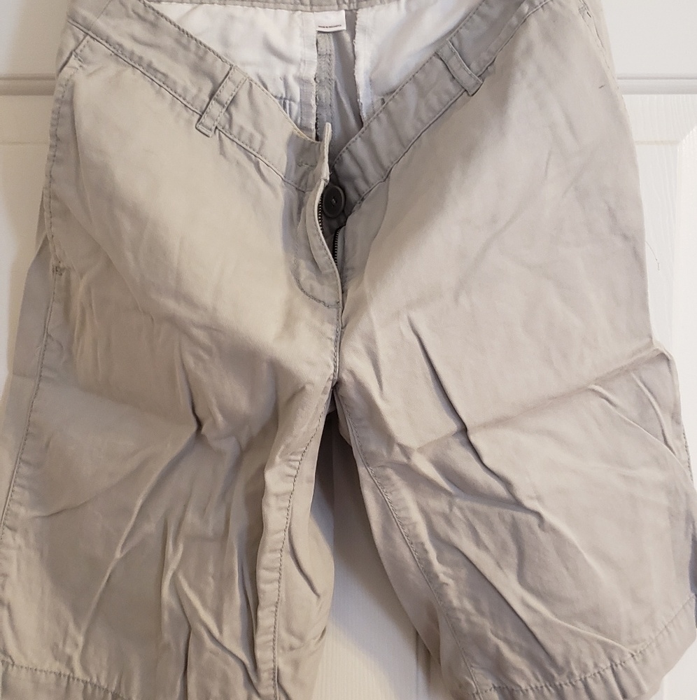 Loft Bermuda shorts